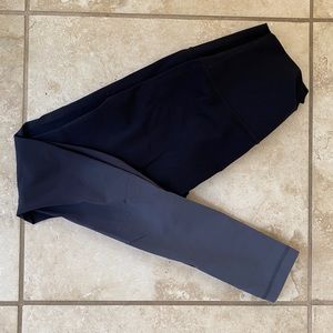 Lululemon ombré leggings